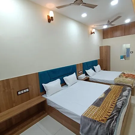 Kalptaru Home Stay Ujjain Exterior photo
