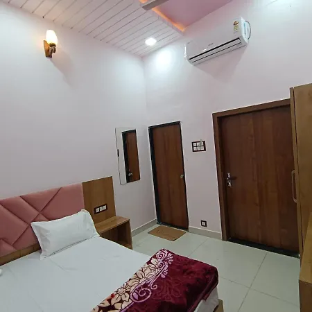 Kalptaru Home Stay Ujjain Exterior photo