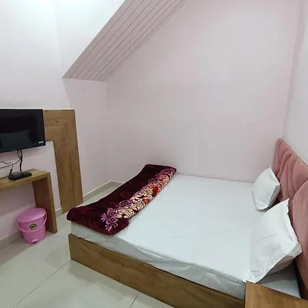 Kalptaru Home Stay Ujjain Exterior photo