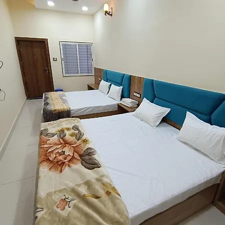 Kalptaru Home Stay Ujjain Exterior photo