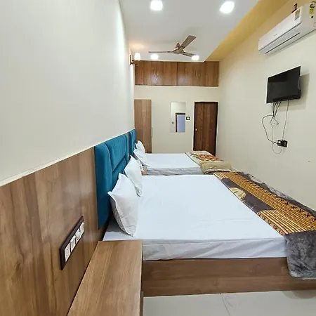 Kalptaru Home Stay Ujjain Exterior photo