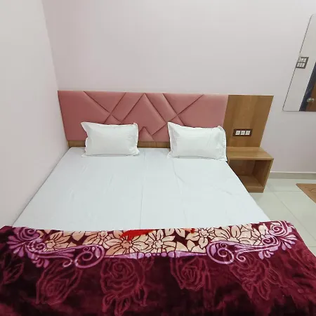 Kalptaru Home Stay Ujjain Exterior photo