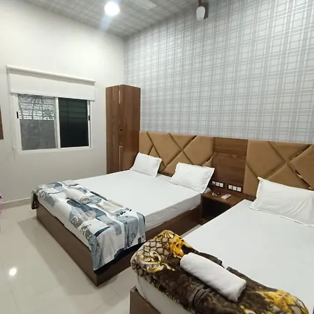 Kalptaru Home Stay Ujjain Exterior photo