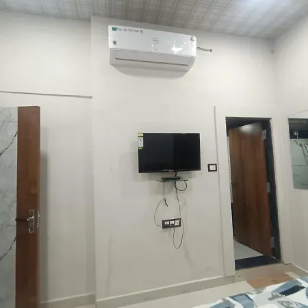 Kalptaru Home Stay Ujjain Exterior photo