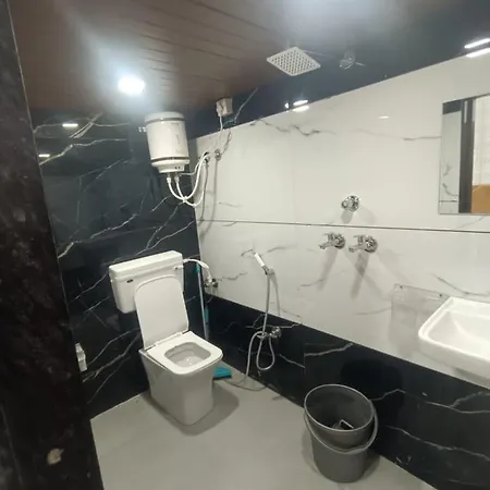 Kalptaru Home Stay Ujjain Exterior photo