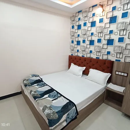 Kalptaru Home Stay Ujjain Exterior photo