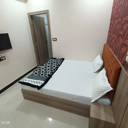 Kalptaru Home Stay Ujjain Exterior photo
