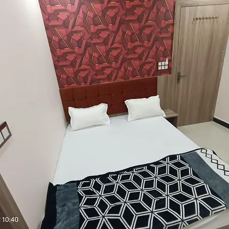 Kalptaru Home Stay Ujjain Exterior photo