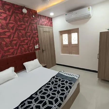 Kalptaru Home Stay Ujjain Exterior photo