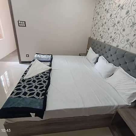 Kalptaru Home Stay Ujjain Exterior photo