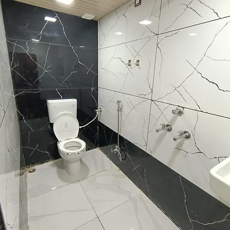 Kalptaru Home Stay Ujjain Room photo