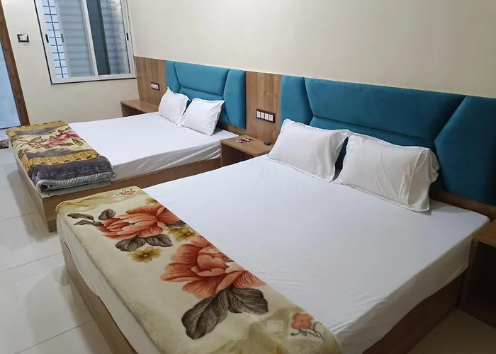 Kalptaru Home Stay