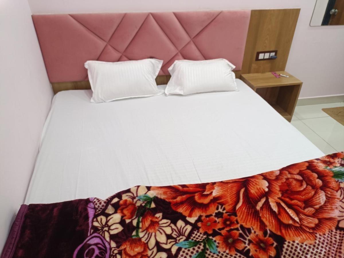 Homestay Kalptaru *
