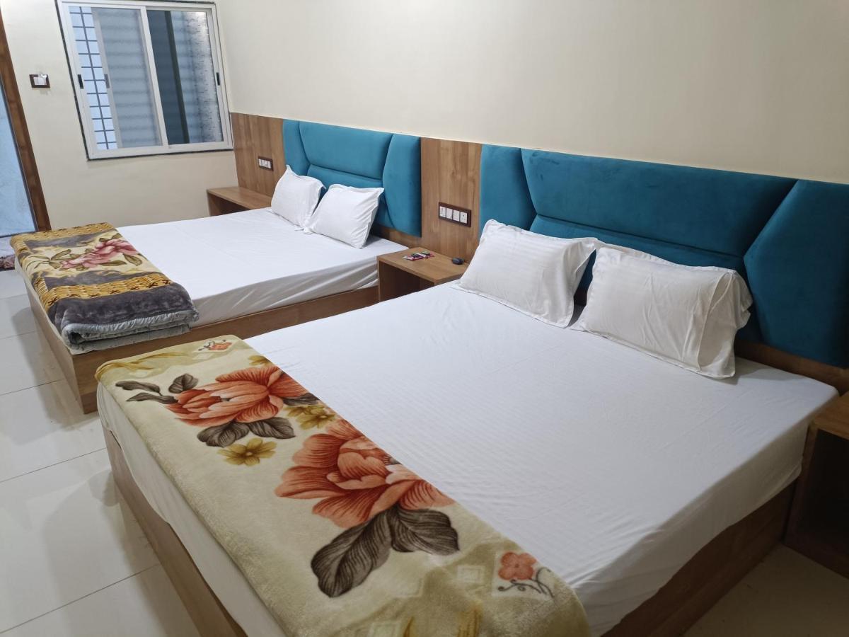Kalptaru Homestay Ujjain