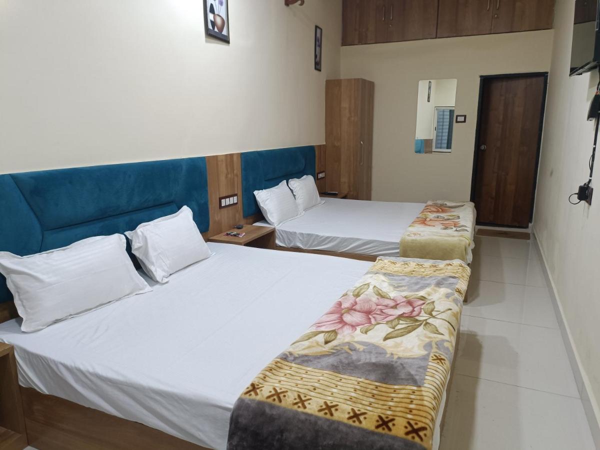 Kalptaru Homestay Ujjain
