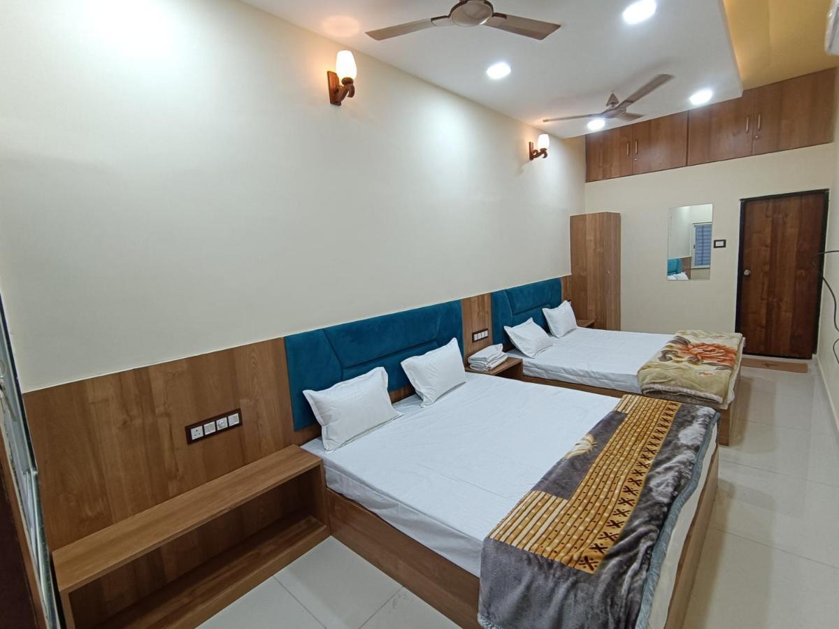 Homestay Kalptaru *