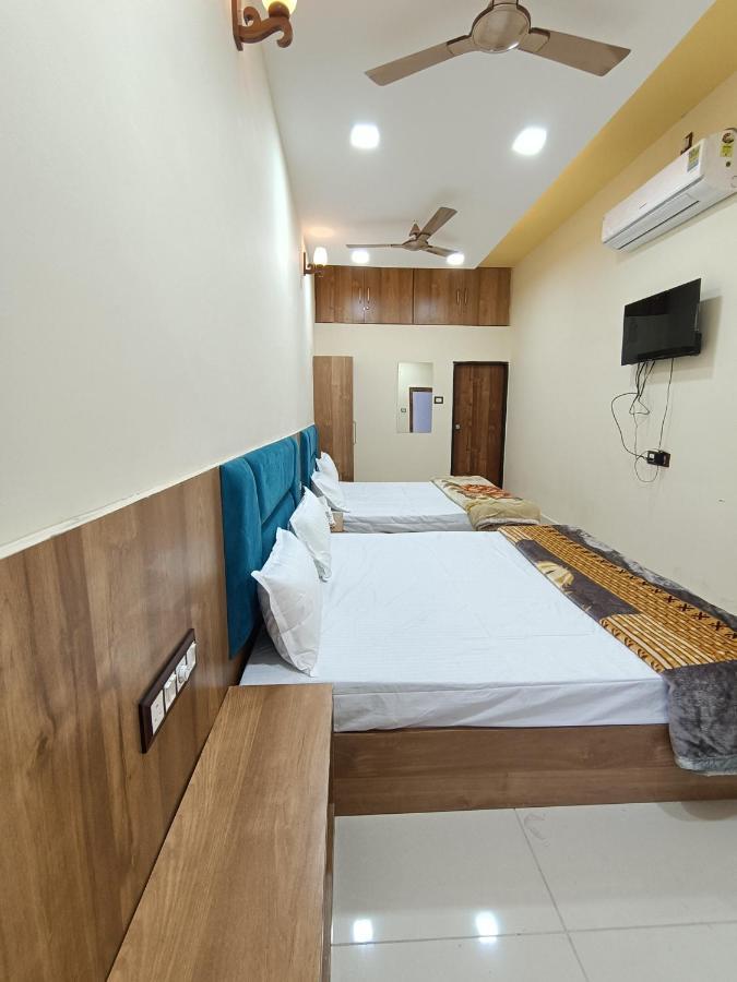Kalptaru Homestay *