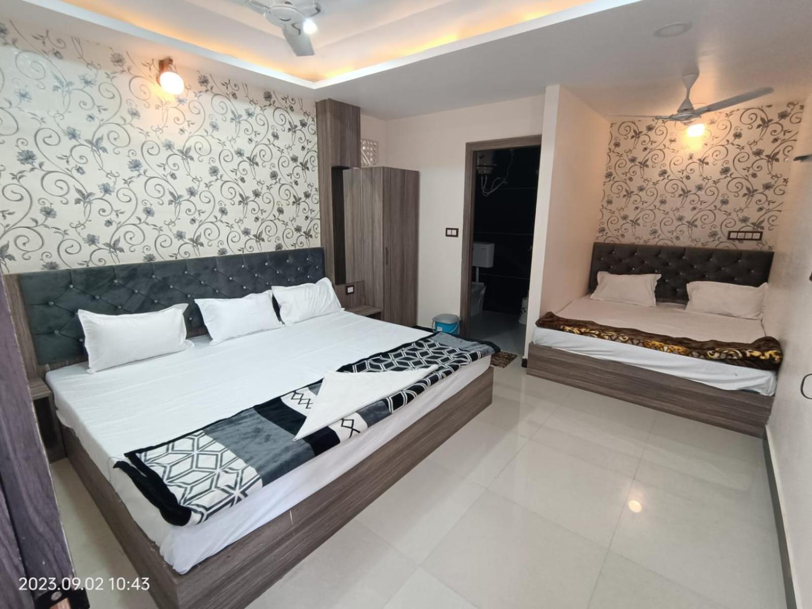 Homestay Kalptaru *